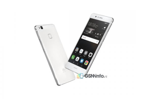 Huawei P9 Lite este listat de către un site olandez la prețul de 315 euro; avem și o galerie de imagini oficiale