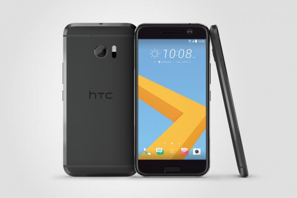 HTC 10 - Fotografii oficiale