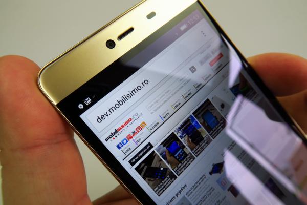 Allview P8 Energy Mini - Galerie foto Mobilissimo.ro