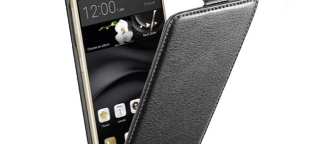 Accesoriile pentru Huawei P9 și P9 Lite ajung la vânzare pe QuickMobile, semn că lansarea comercială se apropie