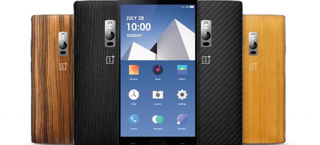 OnePlus 3 listat în magazinul OppoMart, cu procesor Snapdragon 820 şi 4 GB RAM