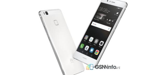 Huawei P9 Lite este listat de către un site olandez la prețul de 315 euro; avem și o galerie de imagini oficiale
