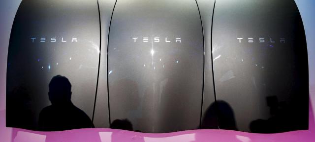 Bateriile Tesla ajung la Enel, posibil şi în România în curând