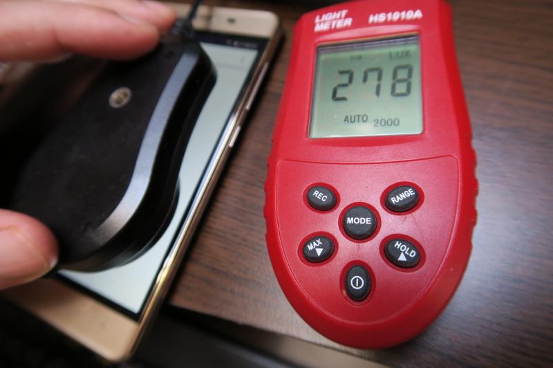 Allview P8 Energy Mini - Teste Mobilissimo.ro: Allview-P8-Energy-Mini_069.JPG