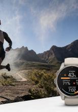 Garmin fēnix 9 și fēnix 9 Pro ajung în România pe 28 august – prețuri de la 5.269 lei, titan și opțiuni inReach
