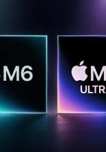 Apple prezintă M6 și M5 Ultra pentru noile Mac-uri – Mac mini trece la primul cip Apple pe 2 nm, iar Mac Studio primește arhitectură cu patru die-uri
