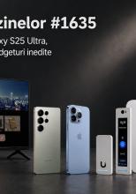 Turul Magazinelor #1635: Frigider sub 800 lei, TV smart sub 450 lei şi iPhone 13 Pro Max pentru buzunarul oricui