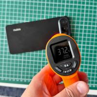 Nubia Air Pro