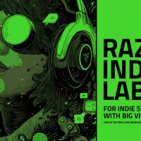 Razer Indie Lab oferă gratuit studiourilor mici AI pentru testarea jocurilor și acces la tehnologiile WYVRN