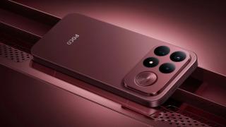 Seria de telefoane POCO F9 se lansează în prima zi de toamnă, include și un model Ultra