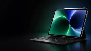 Xiaomi aduce procesorul XRING O3 pe tablete: Pad 9 Pro Max vine în septembrie cu ecran de 13,3 inch și cip produs pe 3 nm