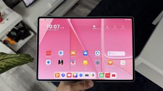 HUAWEI MatePad Air 2026: Display OLED PaperMatte, upgrade-ul pe care îl așteptam