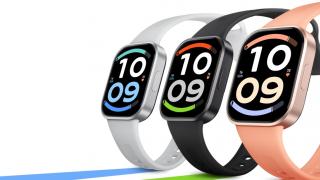 Preț și disponibilitate Redmi Watch 6 Active în România