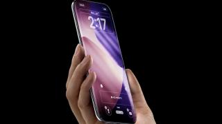 iPhone-ul aniversar de 20 de ani va folosi „componente din sticlă mai rotunjite”, are Face ID şi camera selfie sub ecran