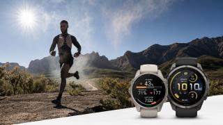 Garmin fēnix 9 și fēnix 9 Pro ajung în România pe 28 august – prețuri de la 5.269 lei, titan și opțiuni inReach