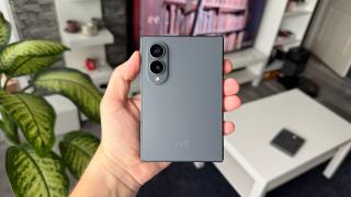 Galaxy Z Fold8 va primi o ediție specială, dar Samsung a uitat ce înseamnă îndrăzneala din vremea lui S7 Edge Batman sau S6 Edge Iron Man