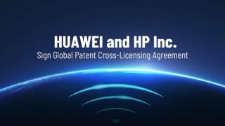 Huawei și HP ajung la un acord pentru brevetele Wi-Fi 7, dar HP insistă: nu este un parteneriat