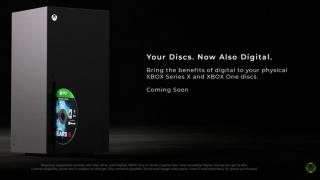 Microsoft vrea să îmbuneze gamerii prin funcția disc-to-digital, ce transformă jocurile disc în licențe digitale