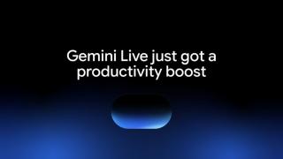 Google aduce noi funcții de productivitate în Gemini Live, pentru task-uri complexe realizate prin conversații vocale