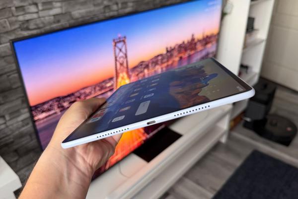HUAWEI MatePad Air 2026: Acustică cu 6 difuzoare și volum crescut, fără pierderi de calitate