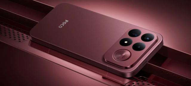 Seria de telefoane POCO F9 se lansează în prima zi de toamnă, include și un model Ultra