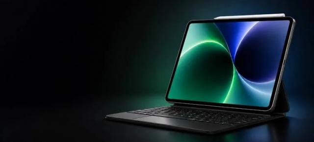 Xiaomi aduce procesorul XRING O3 pe tablete: Pad 9 Pro Max vine în septembrie cu ecran de 13,3 inch și cip produs pe 3 nm