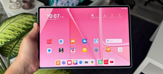 HUAWEI MatePad Air 2026: Display OLED PaperMatte, upgrade-ul pe care îl așteptam