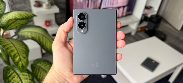 Galaxy Z Fold8 va primi o ediție specială, dar Samsung a uitat ce înseamnă îndrăzneala din vremea lui S7 Edge Batman sau S6 Edge Iron Man