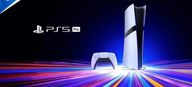 Consola PlayStation 5 Pro este tot mai greu de găsit înainte de lansarea GTA 6! Prețuri record pe plan local sau alternativa Amazon cu livrare în 3-7 luni