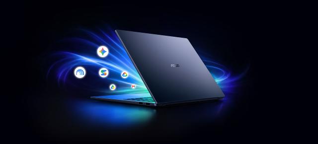 ASUS oferă trei luni gratuite de Google AI Pro sau Plus pentru laptopurile eligibile