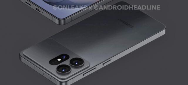 Mai puteţi cu scăpările lui Galaxy S27 Ultra? Acum avem şi dimensiuni, imagini clare de la OnLeaks