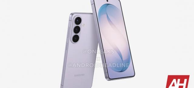 Samsung Galaxy S27 apare în primele randări CAD realiste; Design familiar, ecran de 6.3 inch și baterie mai mare pentru varianta de bază din lineup
