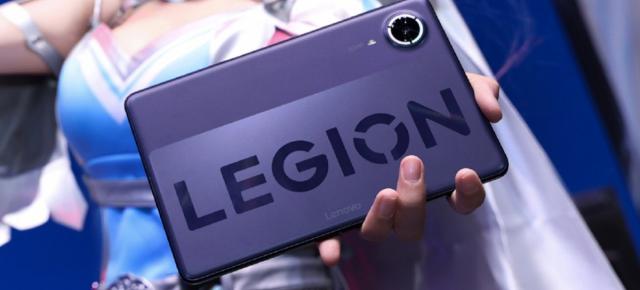 Lenovo Legion Y700 AI (2026) debutează cu ecran OLED de 165 Hz, Snapdragon 8 Elite Gen 5 și conectivitate 5G dual-SIM