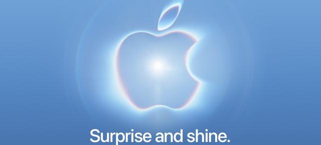 Apple confirmă oficial evenimentul din 9 septembrie! iPhone 18 Pro și primul iPhone pliabil sosesc sub sloganul „Surprise and shine”