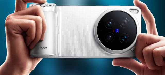 vivo alege un procesor Dimensity 2nm pentru flagship-ul Vivo X500 Pro, va permite captură LOG 4K 120fps 10-bit