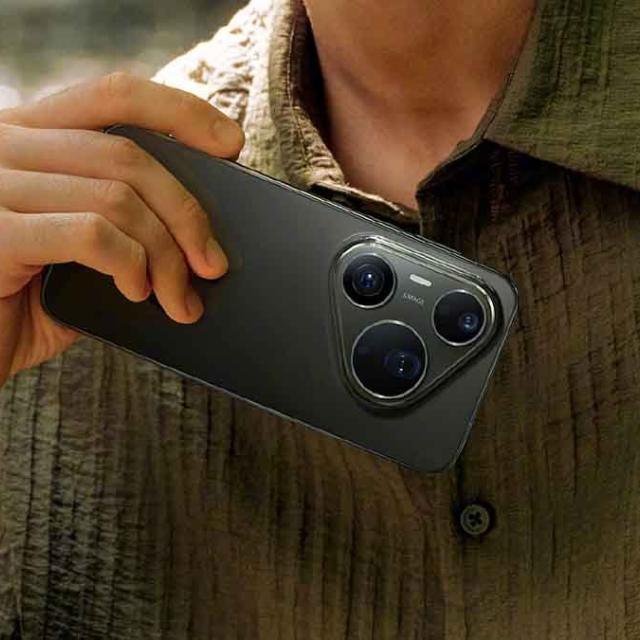 Huawei pregăteşte un model mai accesibil din seria Pura 90 pentru septembrie