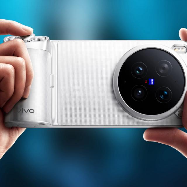 vivo X500 Pro va include procesor Dimensity 2nm și captură video LOG 4K 120fps 10-bit