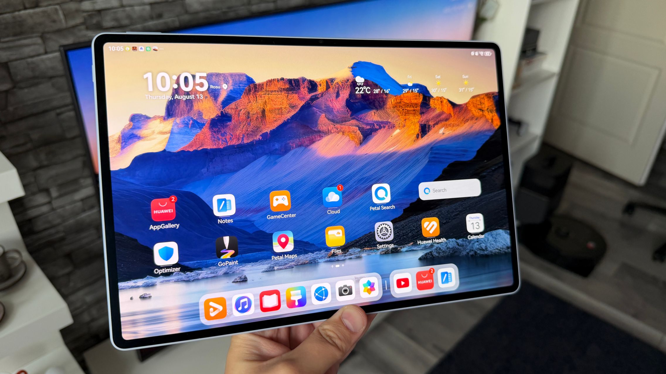Huawei MatePad Air (2026) - Galerie foto Mobilissimo.ro: Photo 13-08-2026, 10 05 27.jpg