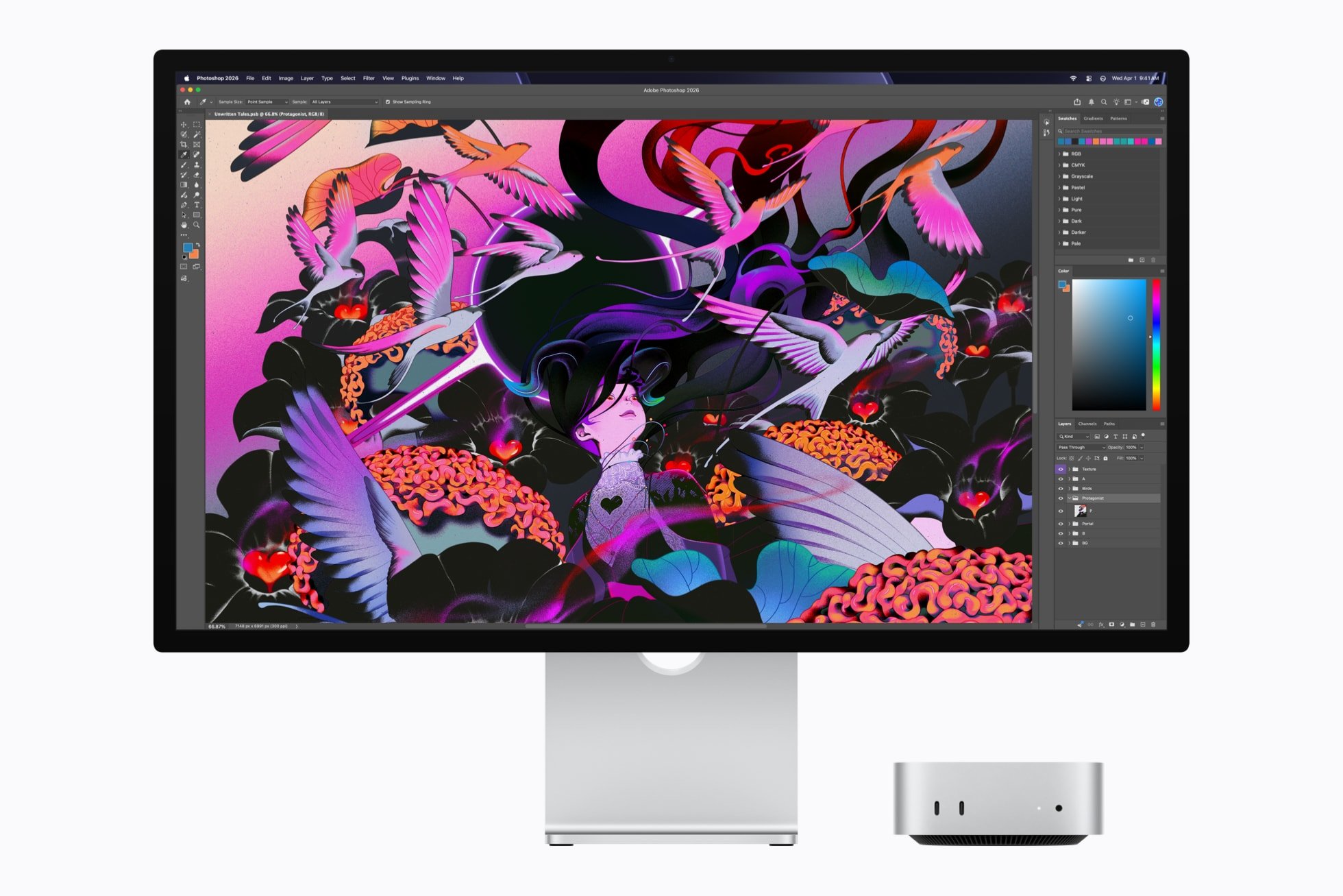 Mac mini trece la primul cip Apple pe 2 nm, iar Mac Studio primește arhitectură cu patru die-uri: download - 2026-08-25T175109.144.jpeg