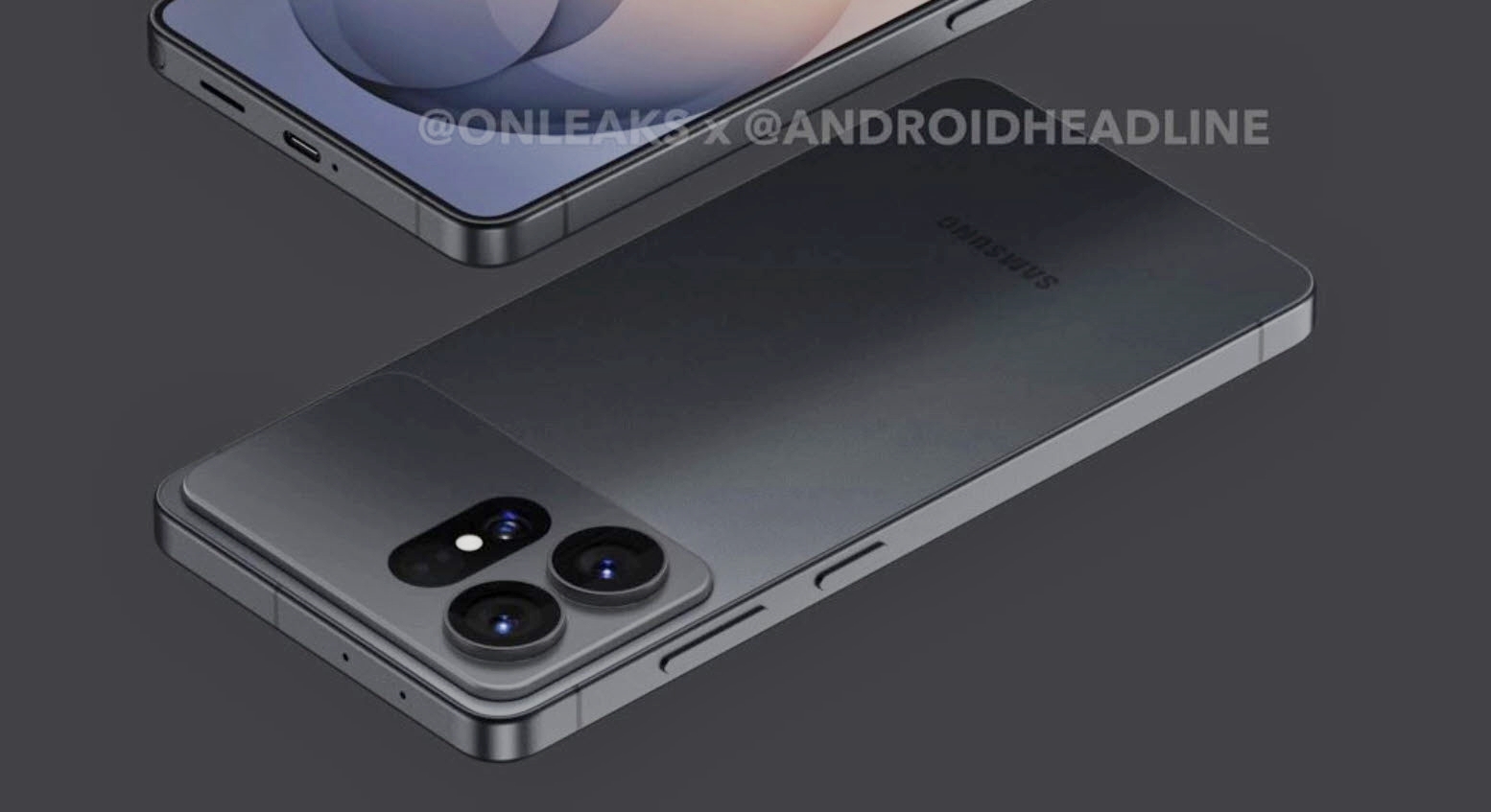 Mai puteţi cu scăpările lui Galaxy S27 Ultra? Acum avem şi dimensiuni, imagini clare de la OnLeaks