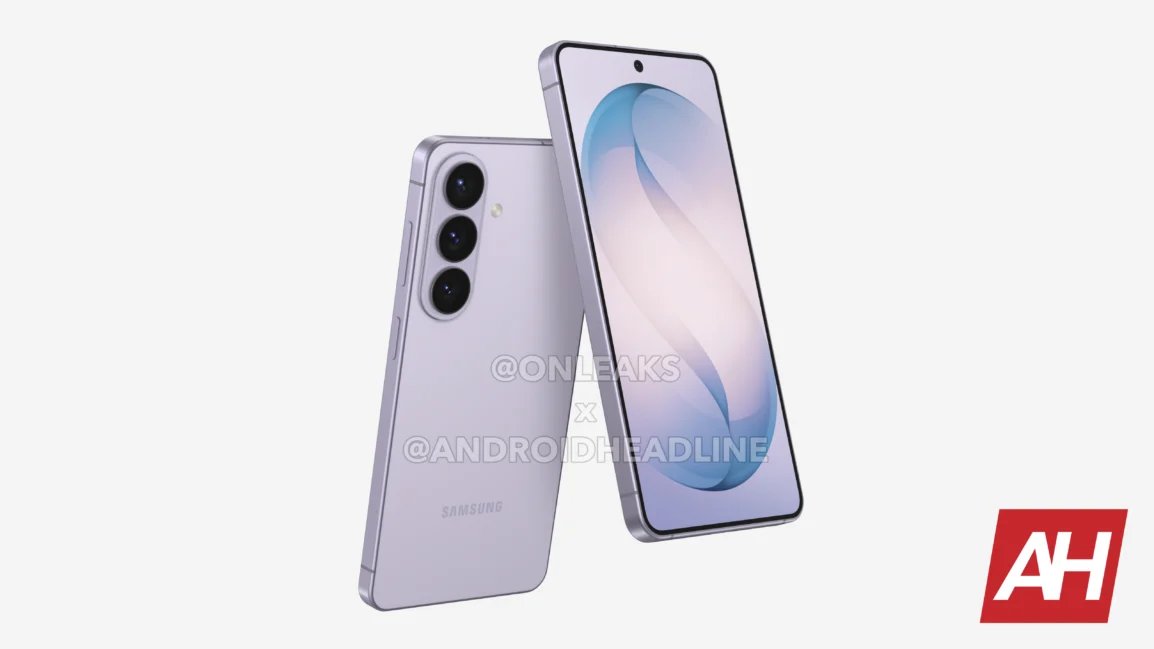 Samsung Galaxy S27 apare în primele randări CAD realiste; Design familiar, ecran de 6.3 inch și baterie mai mare pentru varianta de bază din lineup