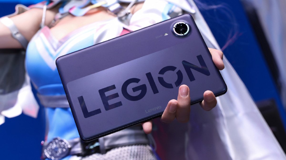 Lenovo Legion Y700 AI (2026) debutează cu ecran OLED de 165 Hz, Snapdragon 8 Elite Gen 5 și conectivitate 5G dual-SIM