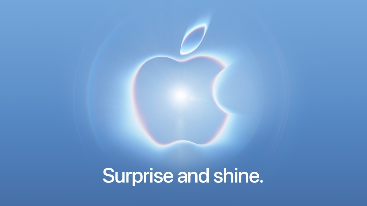 Apple confirmă oficial evenimentul din 9 septembrie! iPhone 18 Pro și primul iPhone pliabil sosesc sub sloganul „Surprise and shine”