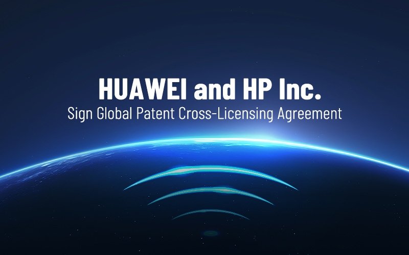Huawei și HP ajung la un acord pentru brevetele Wi-Fi 7, dar HP insistă: nu este un parteneriat