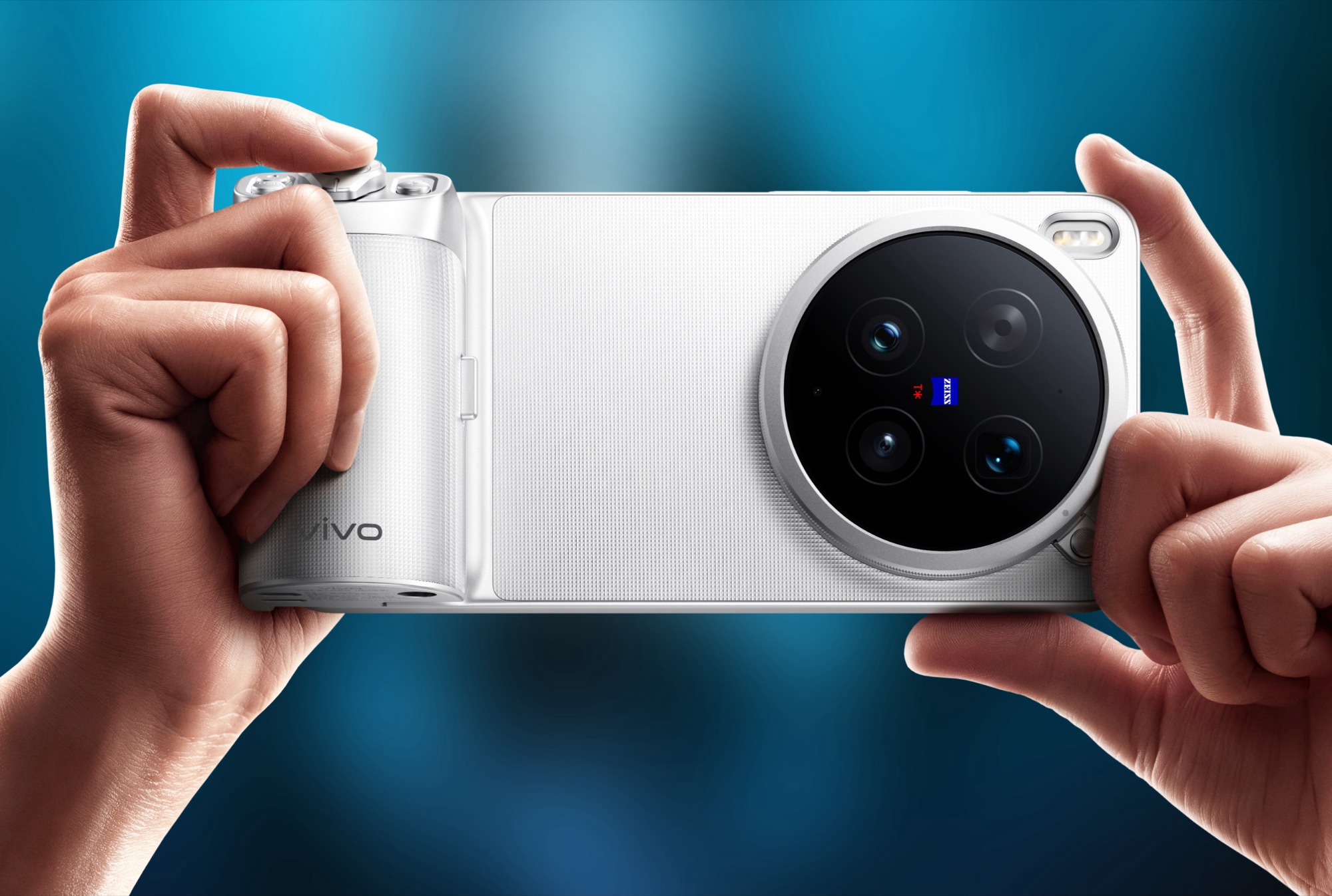 vivo alege un procesor Dimensity 2nm pentru flagship-ul Vivo X500 Pro, va permite captură LOG 4K 120fps 10-bit