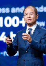 Huawei le mulțumește americanilor pentru sancțiuni; Compania spune că restricțiile au accelerat dezvoltarea industriei chineze de cipuri