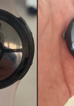 Un presupus Pixel Watch 5 a fost găsit pe fundul oceanului - ceasul ar fi fost recuperat de un scafandru