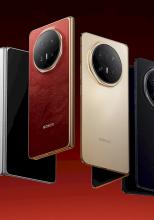 HONOR Magic V6 e gata să vină în Europa, au început precomenzile în câteva țări din Asia deja (Ce oferte sunt?)