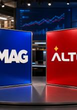 eMAG bagă bani în AI, fintech și logistică, Altex cumpără magazine - cei doi retaileri s-au împărțit în două tabere distincte - iată cifrele comparative pentru 2025
