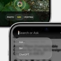 Apple transformă Siri într-un rival pentru ChatGPT! Primele imagini cu noul asistent AI din iOS 27 au apărut online